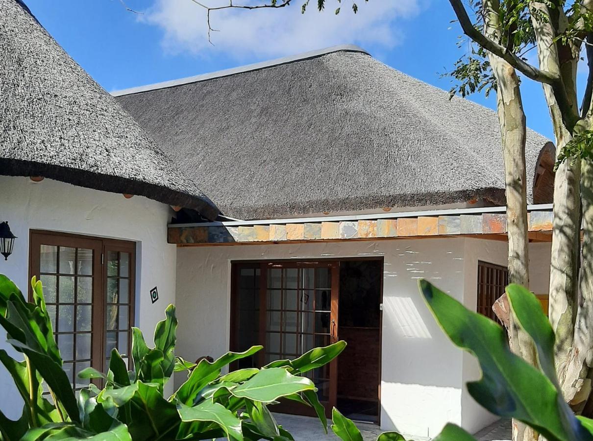 Badger'S Lodge Knysna Kültér fotó