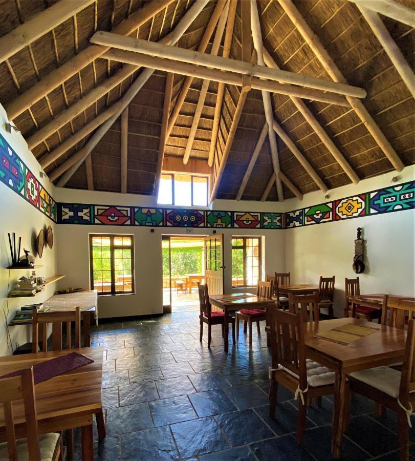 Badger'S Lodge Knysna Kültér fotó