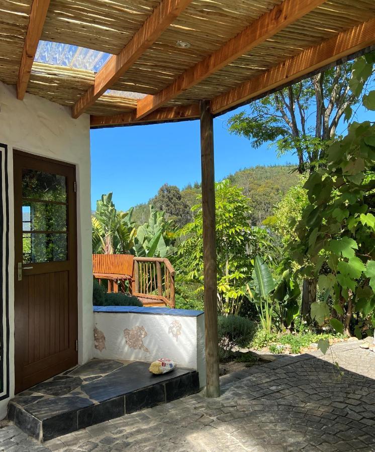 Badger'S Lodge Knysna Kültér fotó