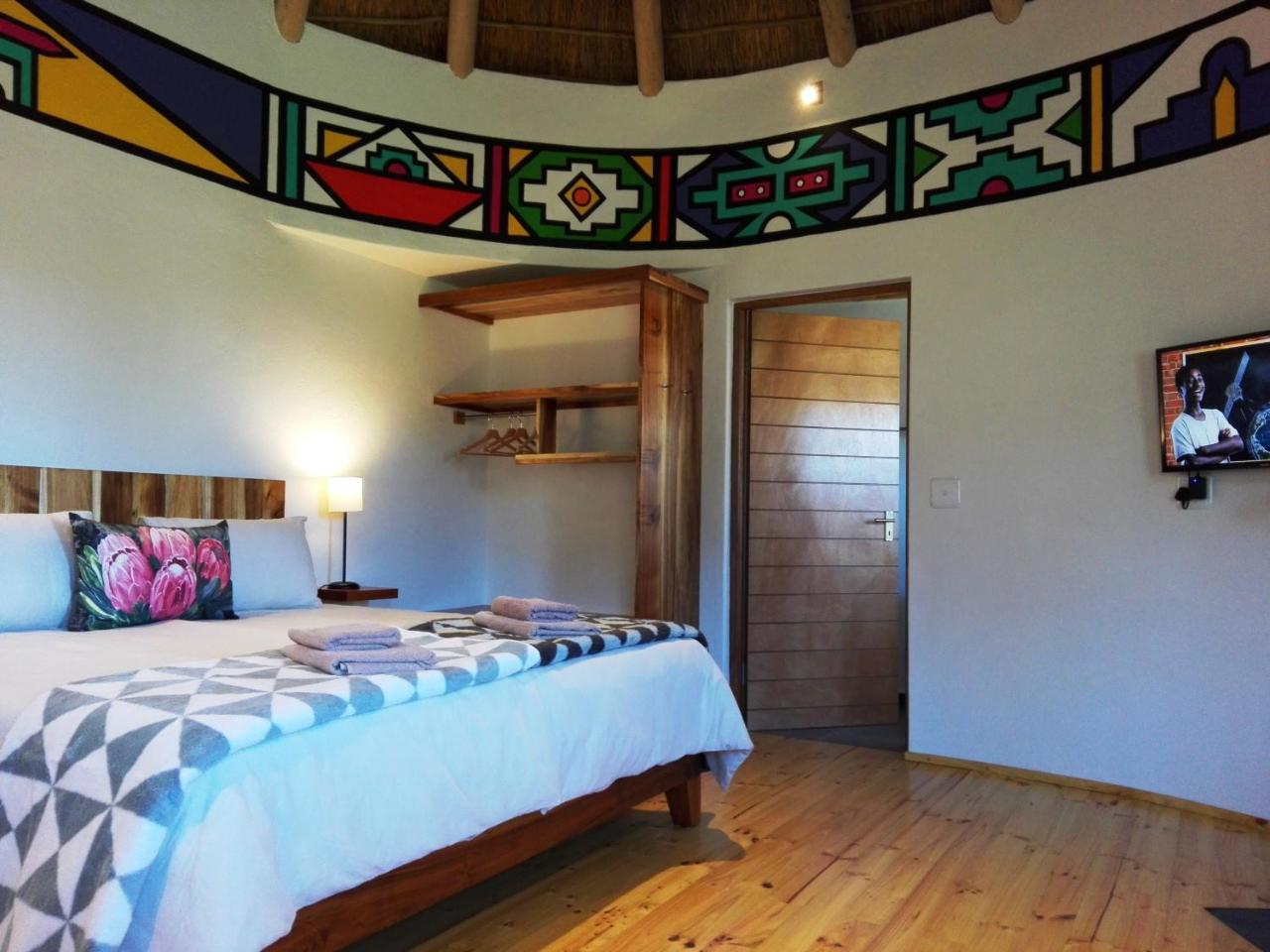 Badger'S Lodge Knysna Kültér fotó